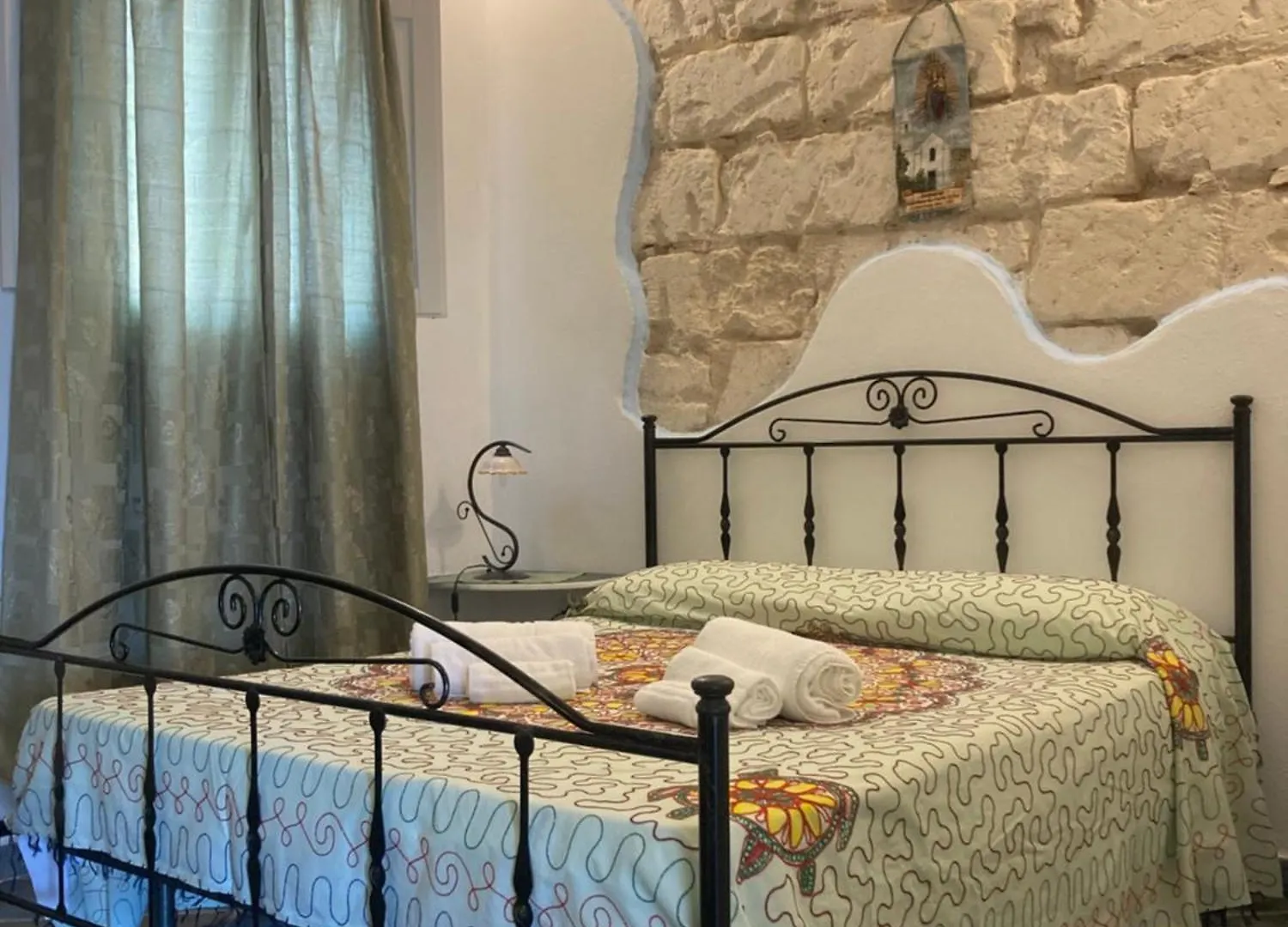 Villa Villetta Zu Caluzzu Lampedusa