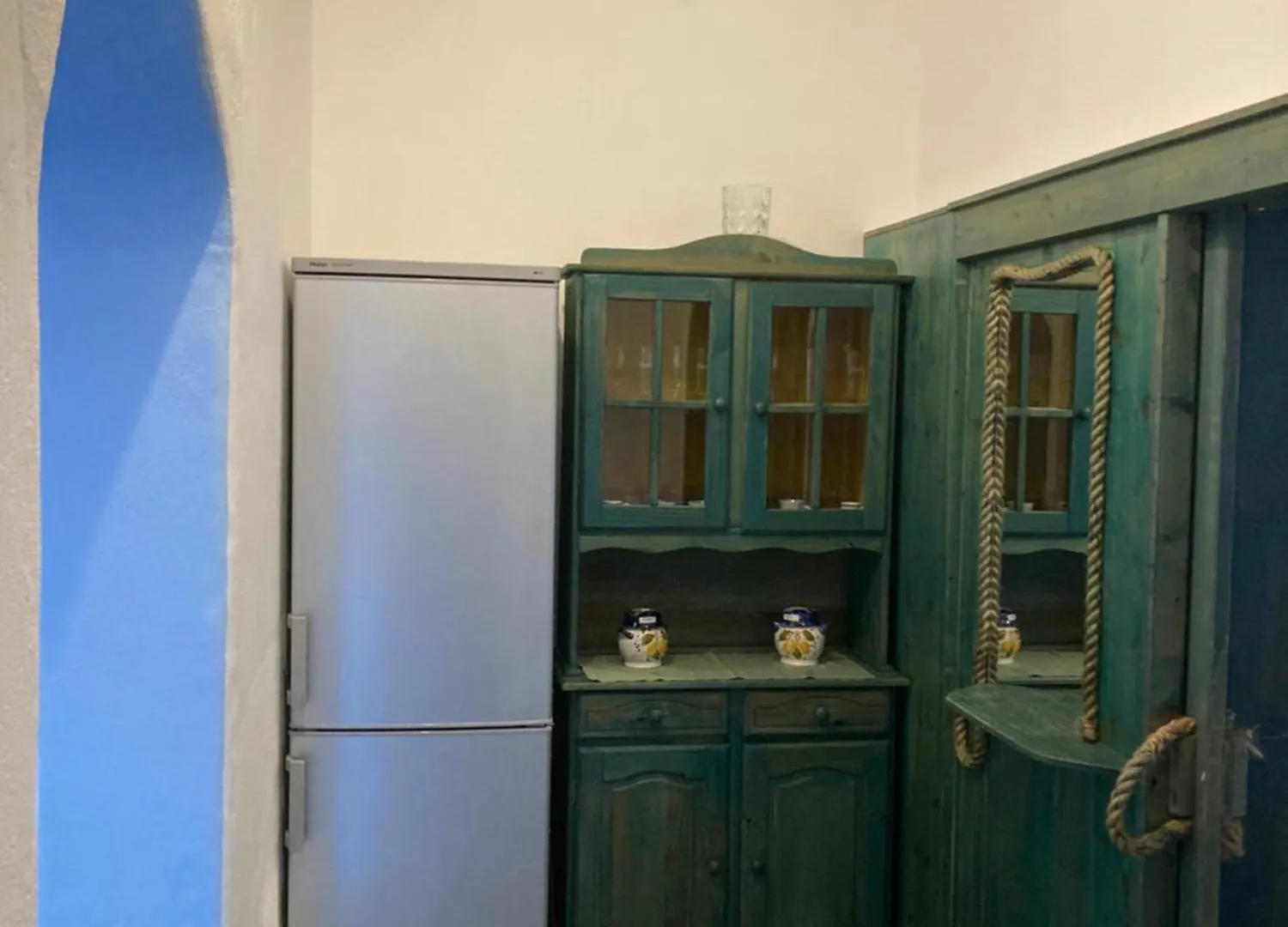 Villa Villetta Zu Caluzzu Lampedusa