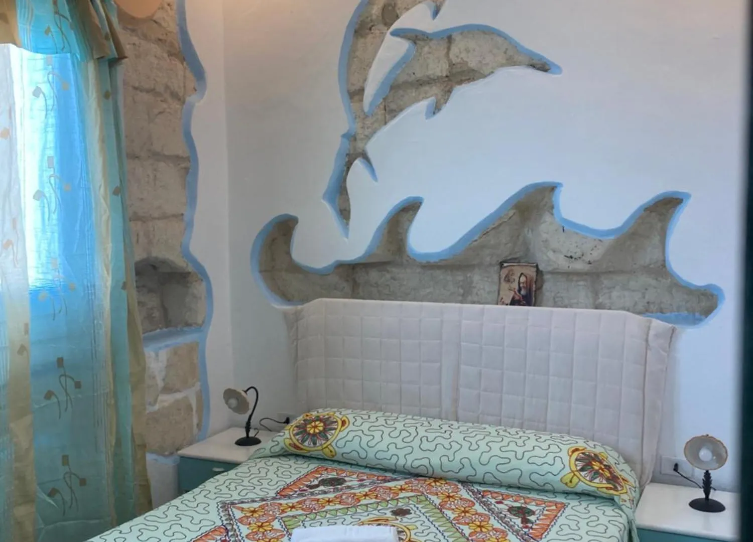 Villetta Zu Caluzzu Lampedusa