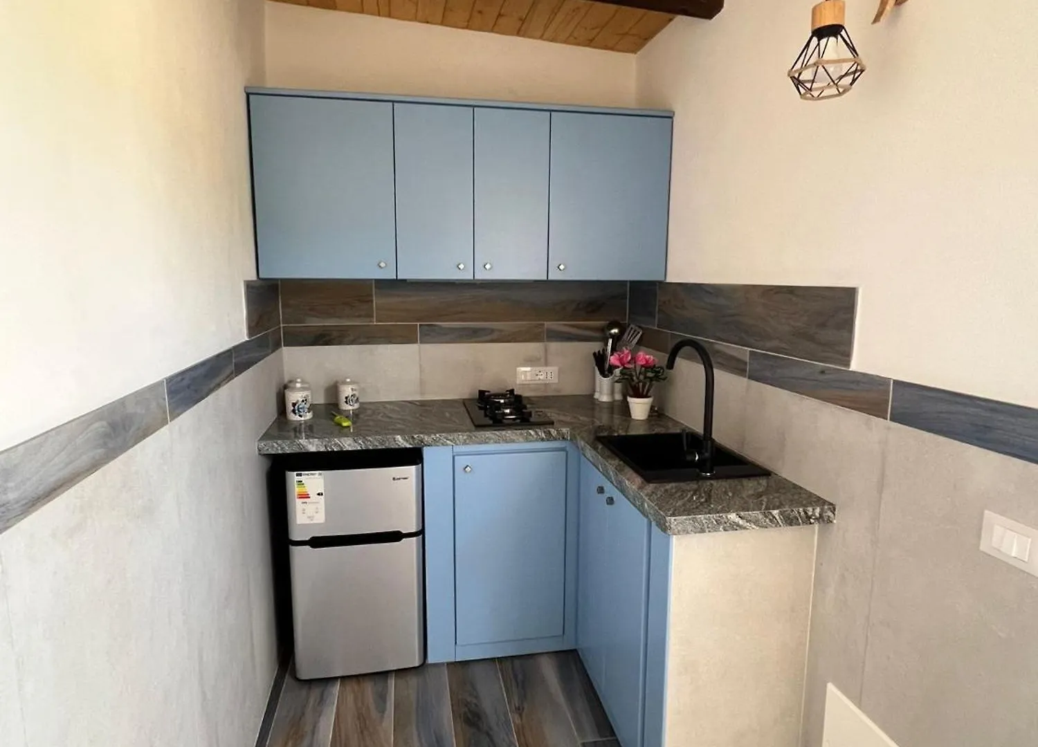 Villetta Zu Caluzzu Lampedusa Villa