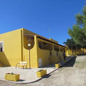 Villa Mediterraneo, LMP