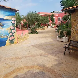 Aparthotel Delle Rose, LMP
