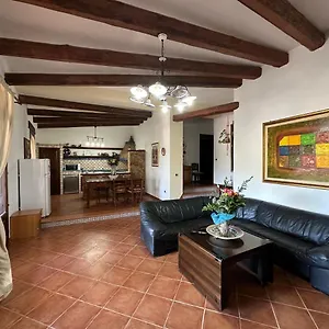 Villa Dalila, LMP