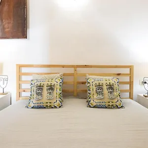 Aparthotel Dammusi Ziuni, LMP