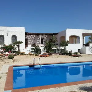 Villa Jeko, LMP