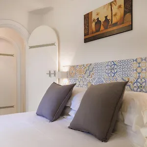 Villa Dammuso Levante, LMP