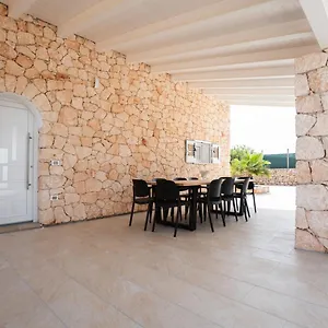 Villa Angel, LMP