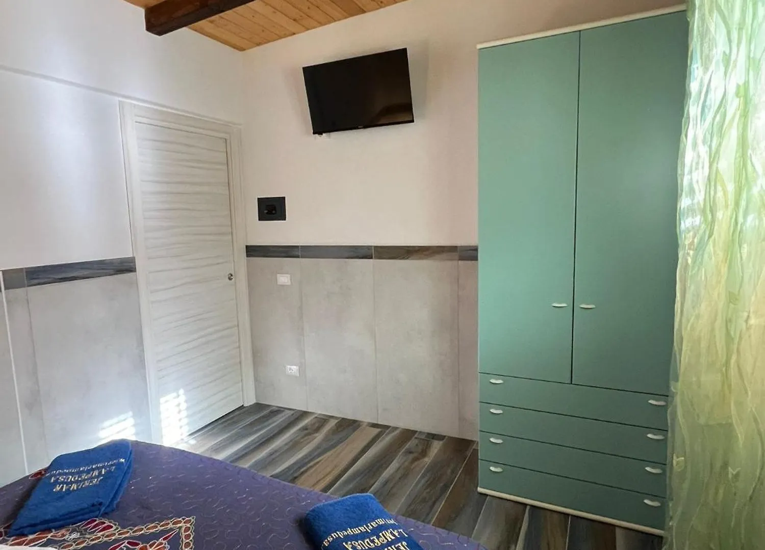 Villa Villetta Zu Caluzzu LMP